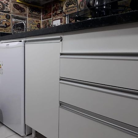Studio Central Proximo A Faculdade E Rodoviaria Kurytyba Zewnętrze zdjęcie