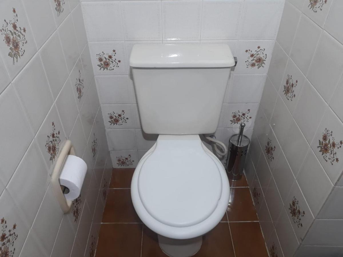 Studio Central Proximo A Faculdade E Rodoviaria Kurytyba Zewnętrze zdjęcie
