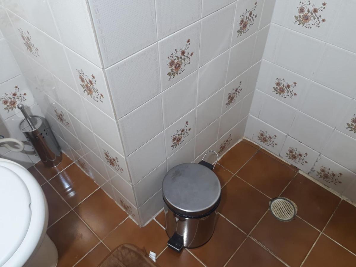 Studio Central Proximo A Faculdade E Rodoviaria Kurytyba Zewnętrze zdjęcie