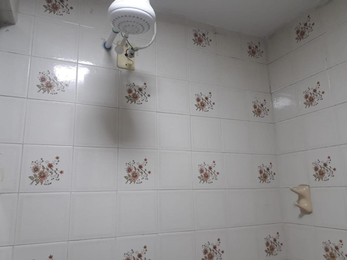 Studio Central Proximo A Faculdade E Rodoviaria Kurytyba Zewnętrze zdjęcie