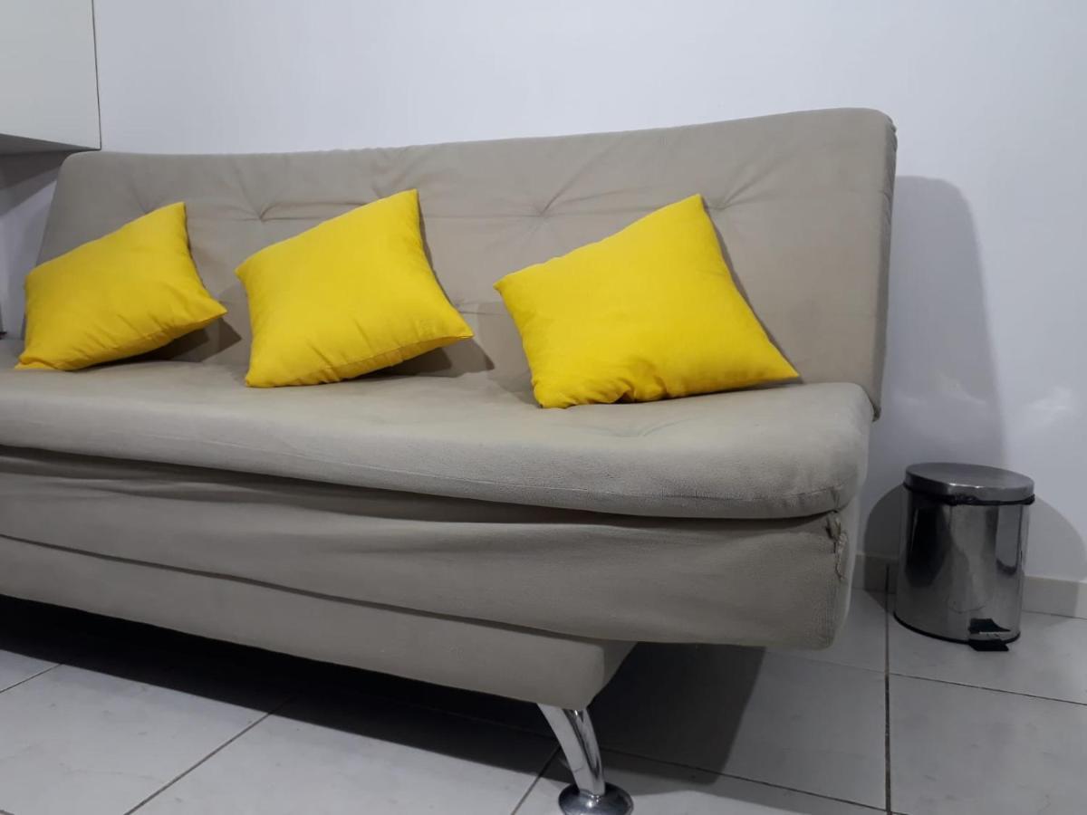 Studio Central Proximo A Faculdade E Rodoviaria Kurytyba Zewnętrze zdjęcie