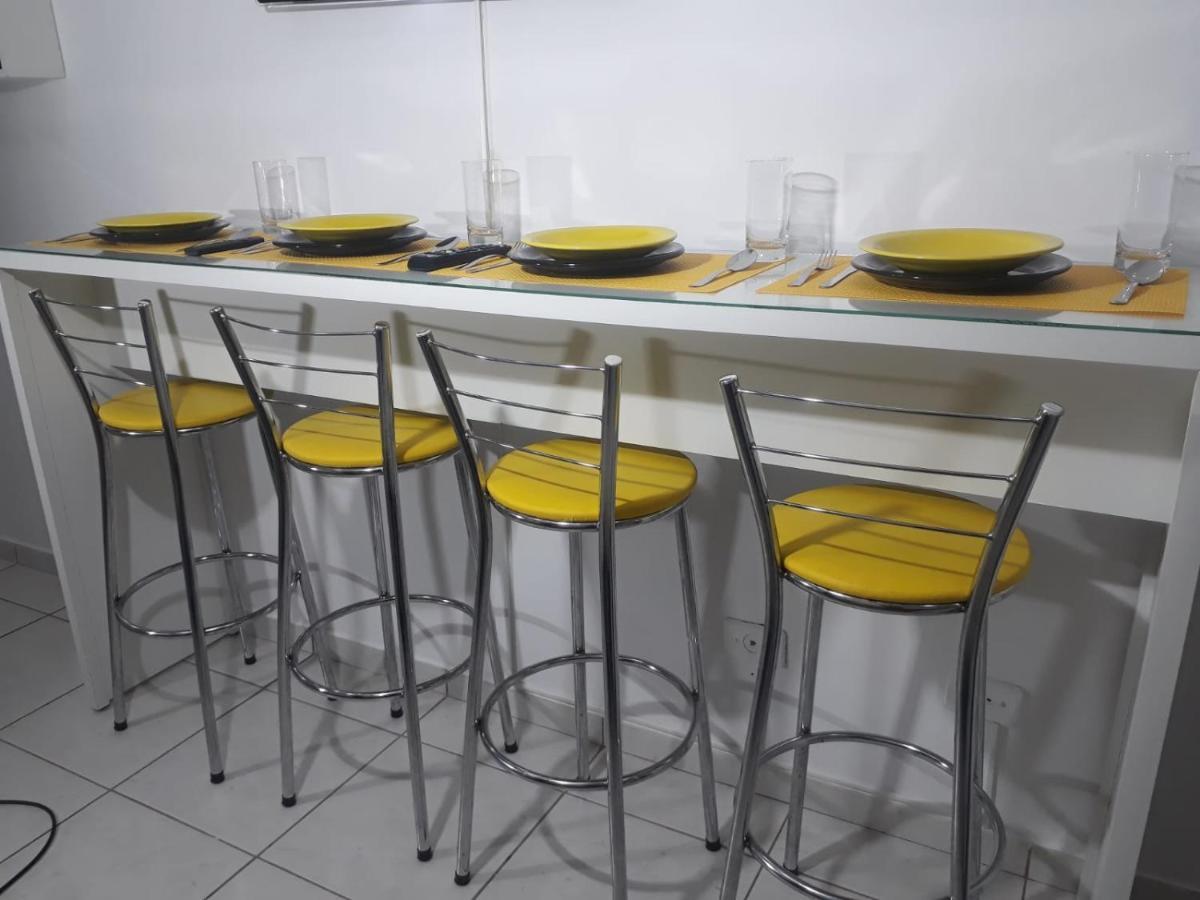 Studio Central Proximo A Faculdade E Rodoviaria Kurytyba Zewnętrze zdjęcie