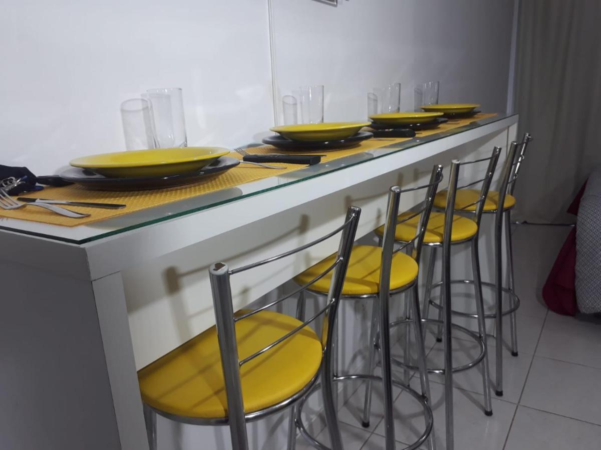 Studio Central Proximo A Faculdade E Rodoviaria Kurytyba Zewnętrze zdjęcie